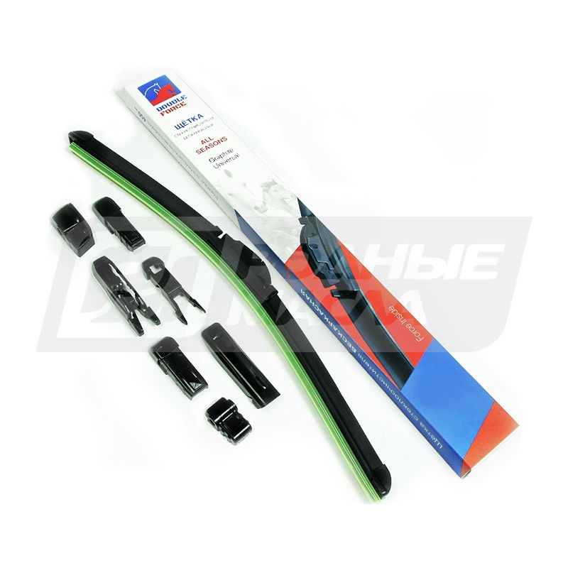 DOUBLE FORCE DFF26 650 мм (26