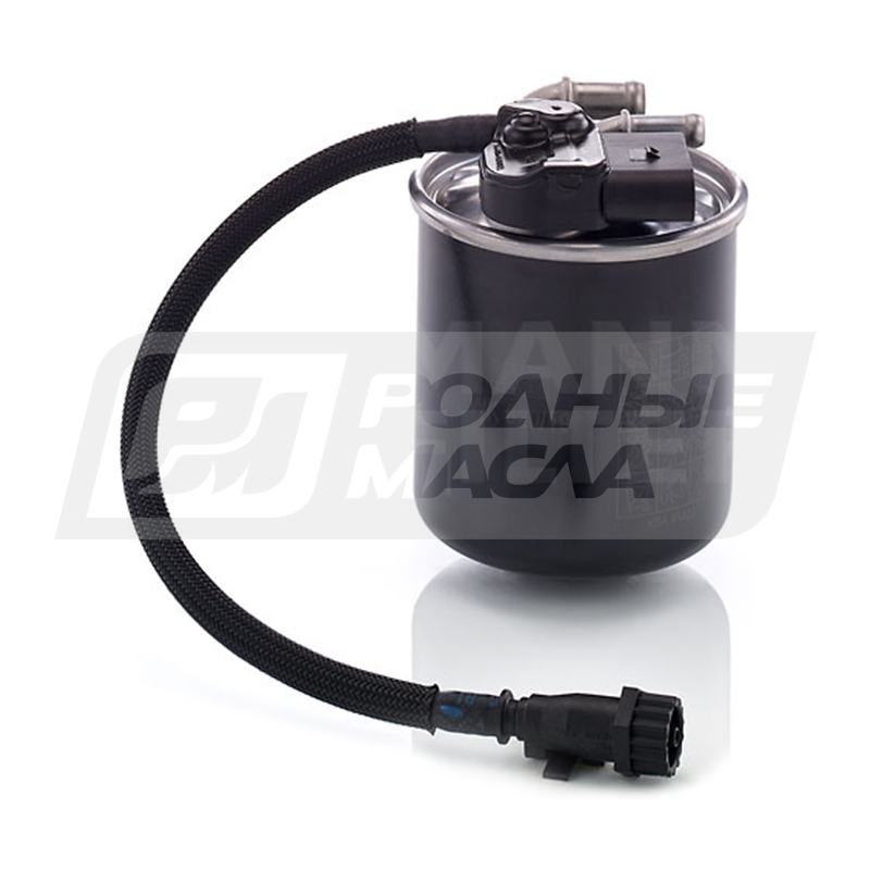 MANN WK 820/19 (FC-MB A6510903052) WK82019