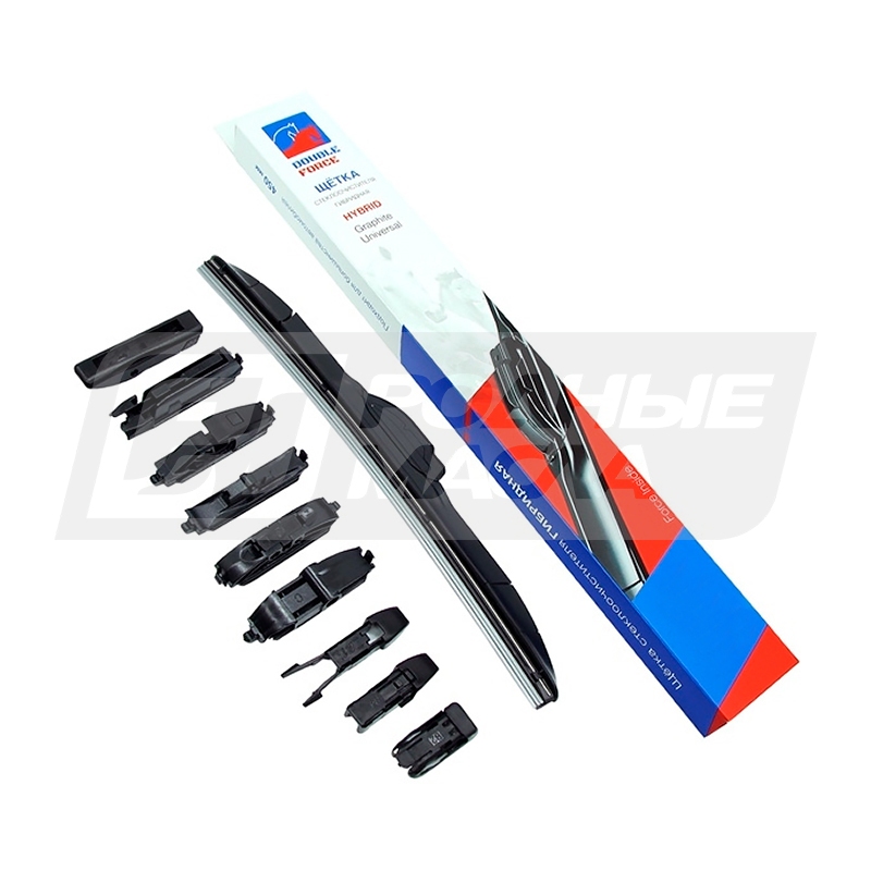 DOUBLE FORCE DFHY24 700 мм (28