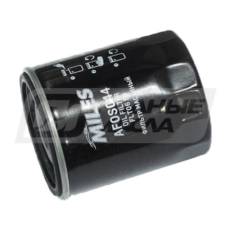 MILES AFOS044 (Mazda, Ford) AFOS044