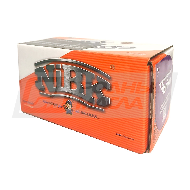 NiBK PN2214 (Nissan Almera Tino/Primera) PN2214