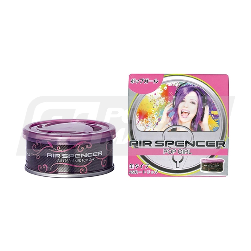 EIKOSHA Air Spencer Pop Girl - Модница, 40гр A97