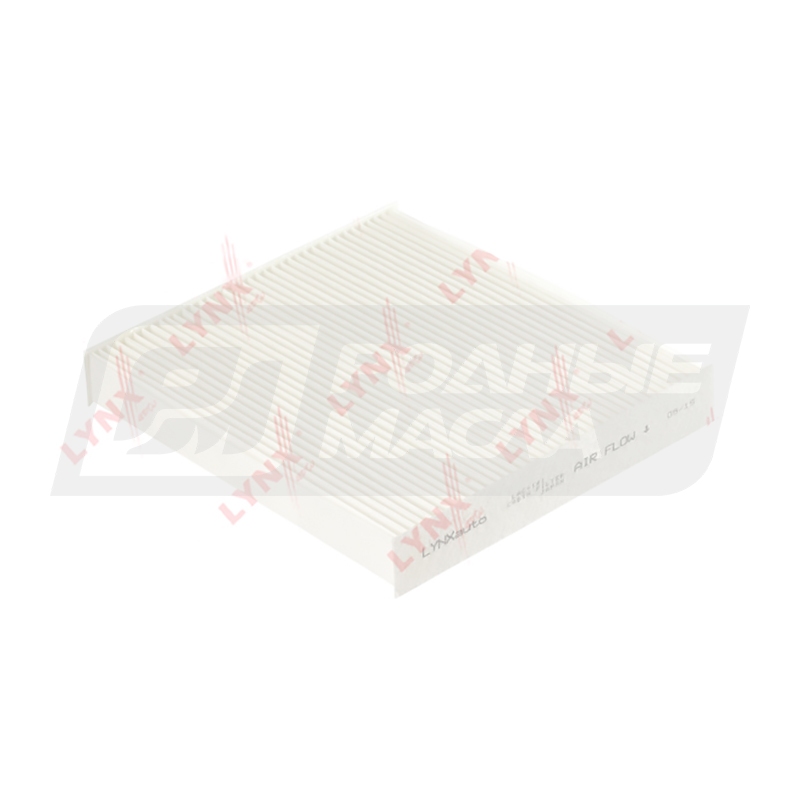 LYNXauto LAC-141 (AC-108, Toyota 87139-02020, Subaru 72880-AJ000) LAC141