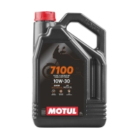 MOTUL 7100 4T 10W30, 4л 113200