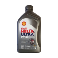 SHELL Helix Ultra 5W30, 1л 550046383
