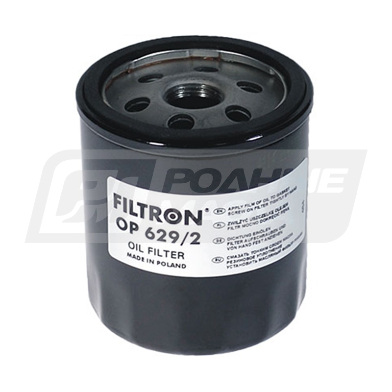FILTRON OP 629/2 (C-Ford 5015485, 5904608036292) OP6292