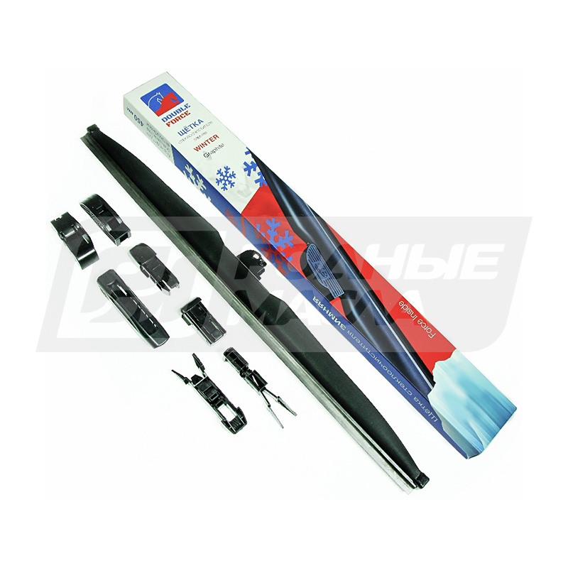 DOUBLE FORCE DFW21 525 мм (21